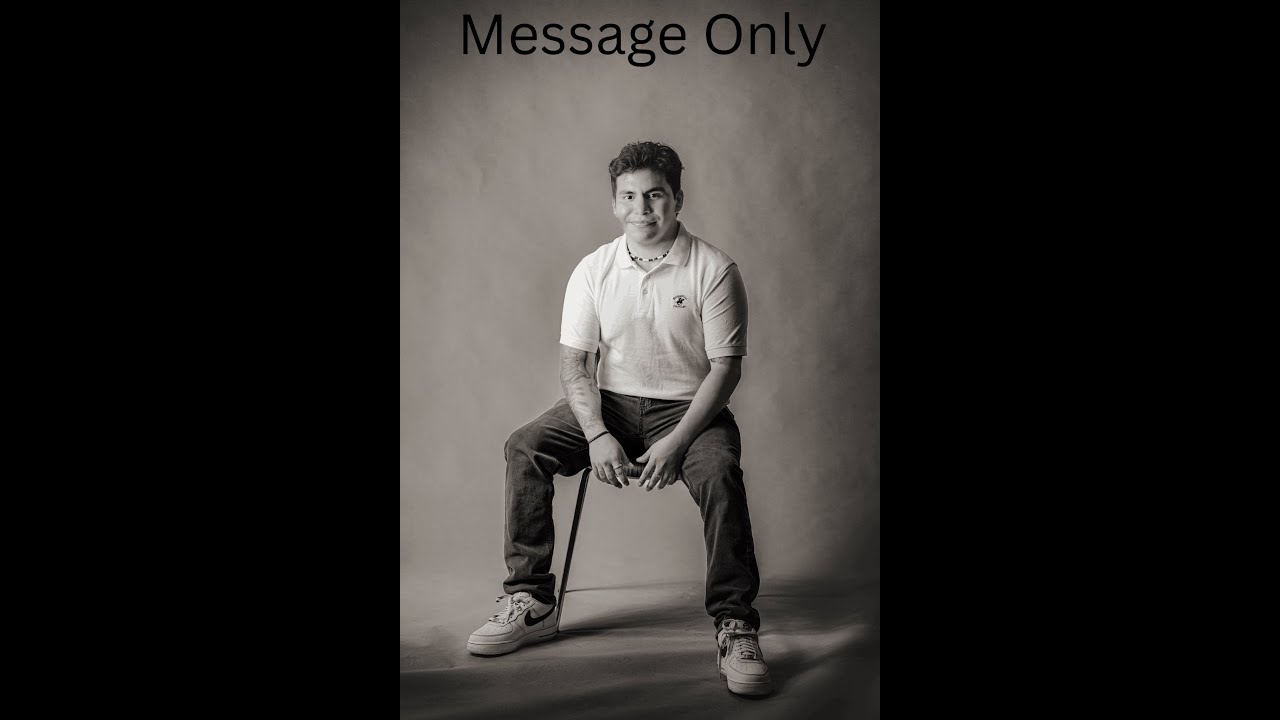 Bryant Zamora-Y2 Student Chapel- The 5 Fold Ministries-The Evangilist- Week 3- Message Only
