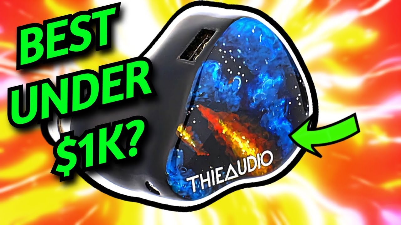 Is ORIGIN the New $1000 Benchmark? 💎 (Review vs TITAN, MONARCH, HYPE 10, BAJIE & More)