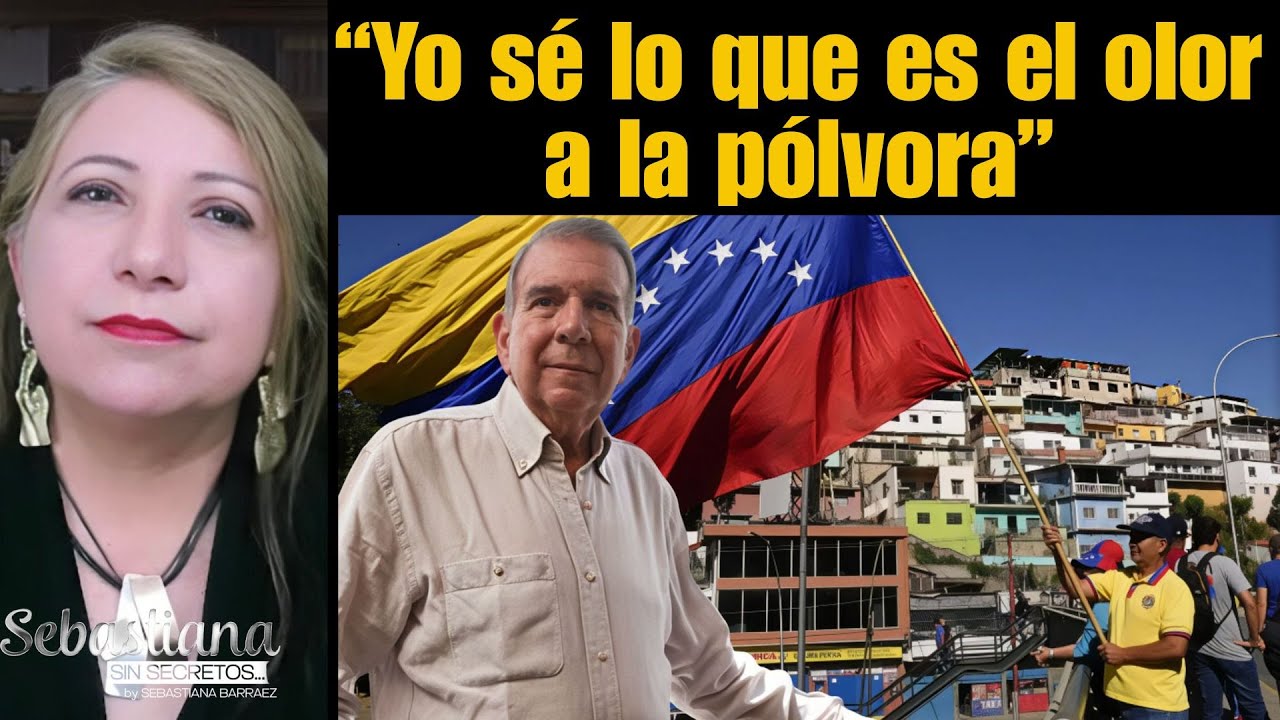Las confesiones de Edmundo - 02/11/2025.