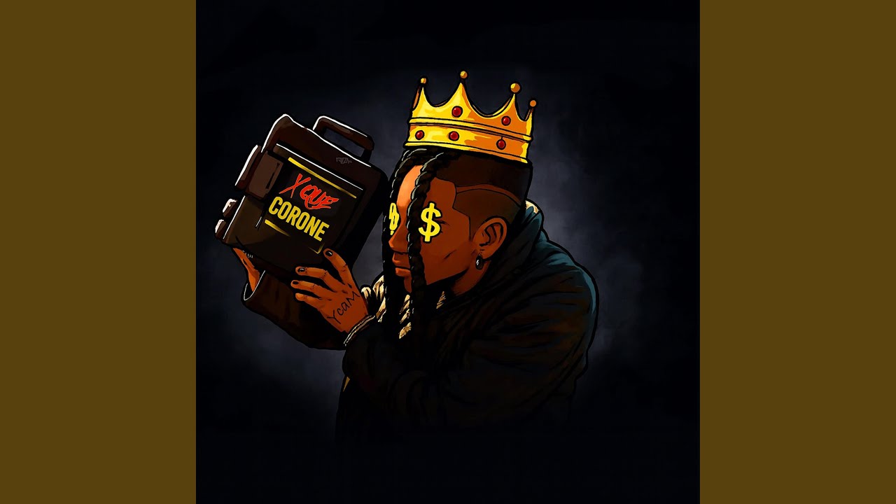 SOY UN KING