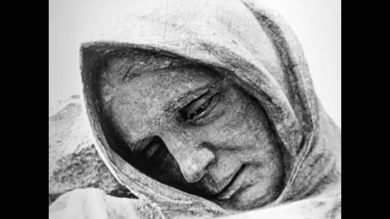 Поволжье, 1974