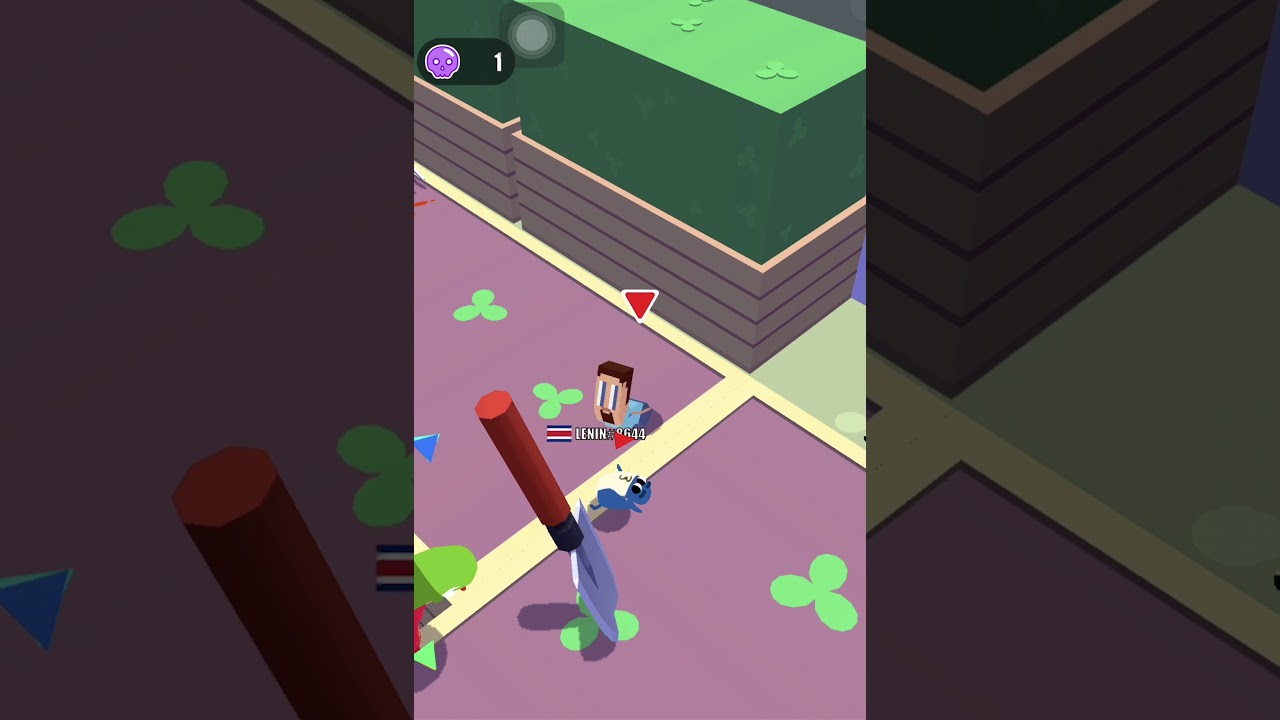 SAUSAGE WARS / LEVEL 11- LEVEL 20