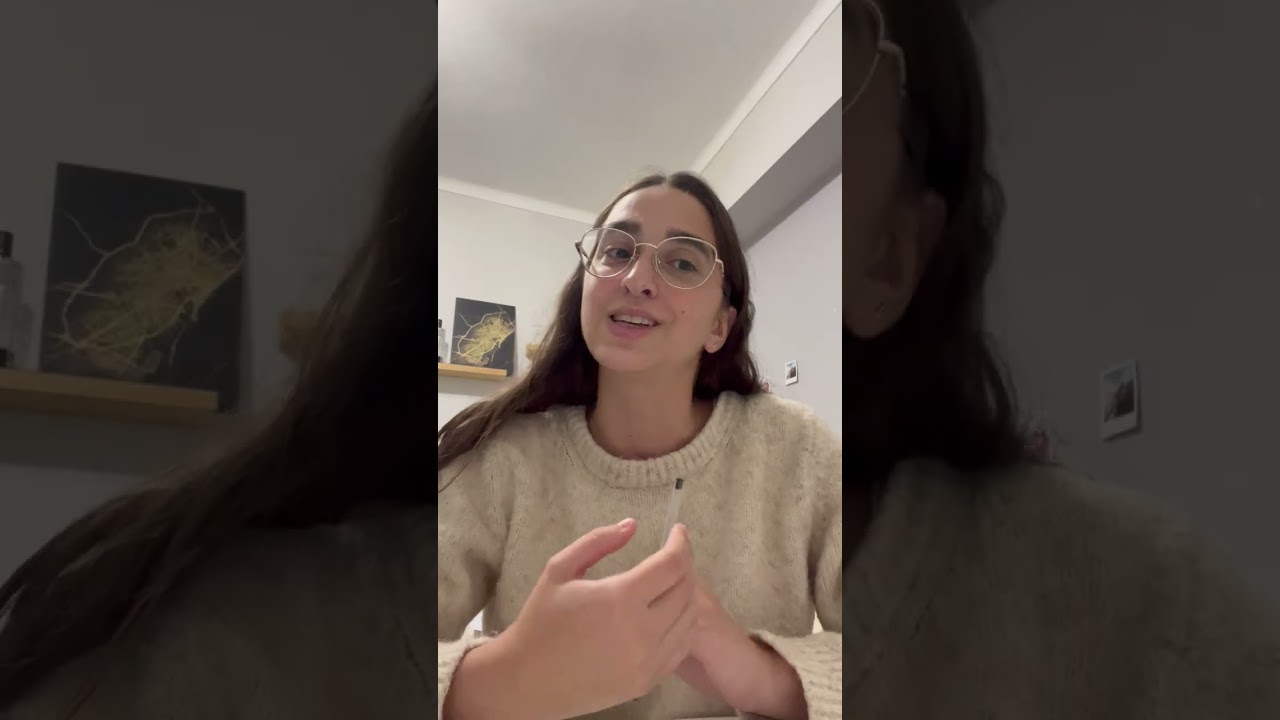 Vídeo Comentari de Text