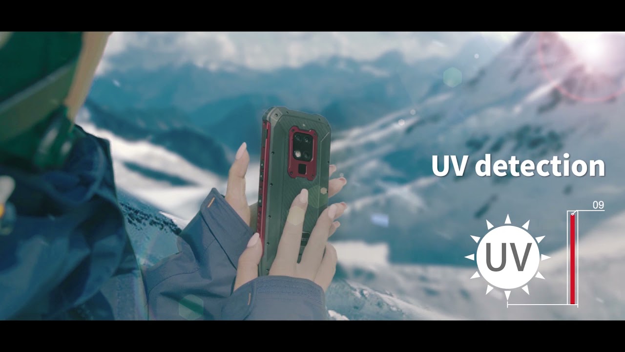CONQUEST S16 ATEX Explosion-proof Android Rugged phone IP68 Waterproof NFC 4g lte intrinsically safe
