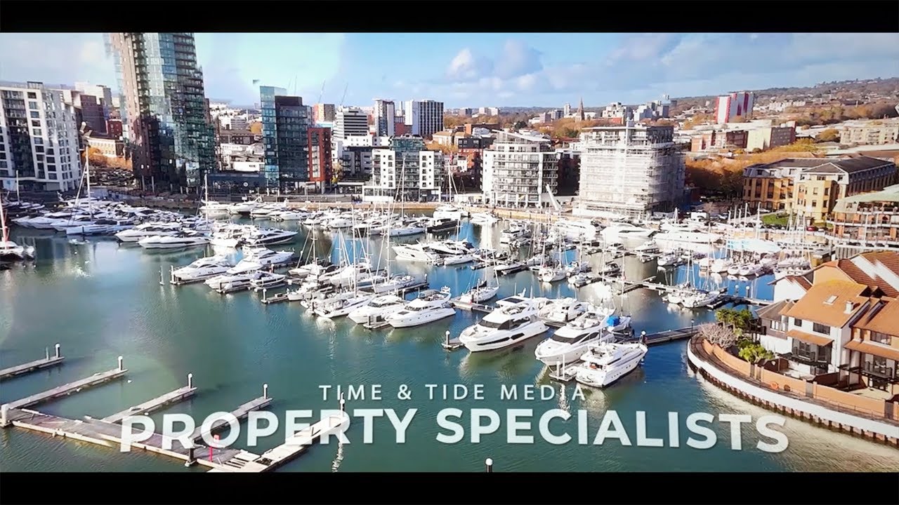 Estate agent videos North Devon, South West