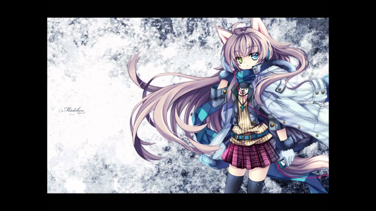 DJ Melodie   Beautiful Day Nightcore Mix