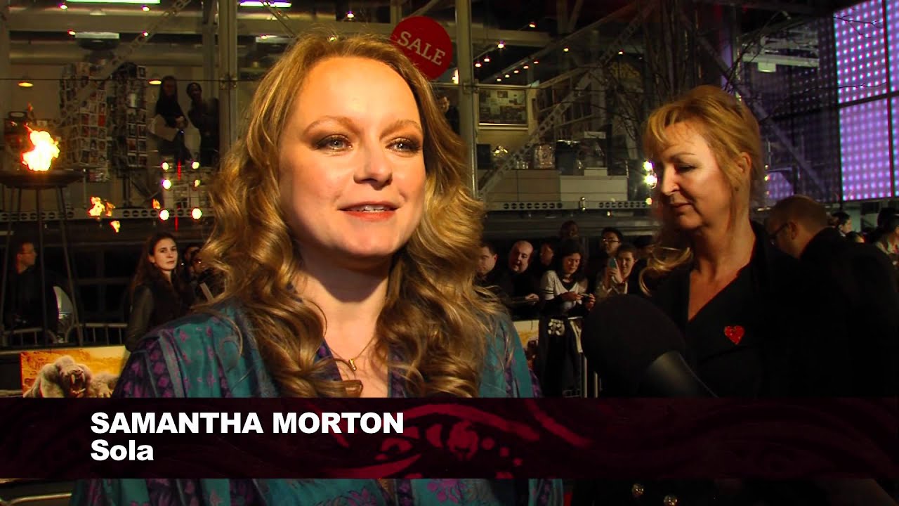 John Carter - UK Premiere Highlights | Official Disney HD