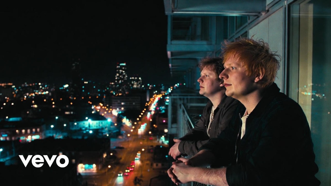 NEED YOU NOW  - ED-SHEERAN & LEWIS CAPALDI