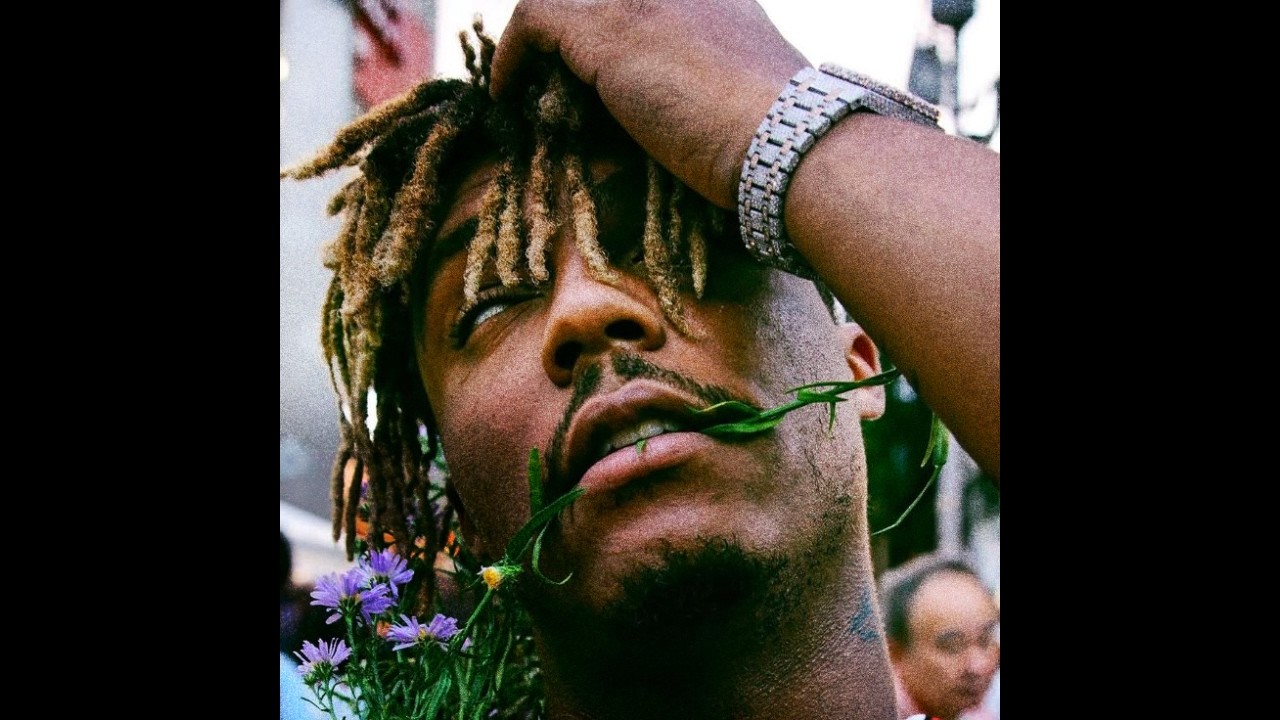[FREE] Juice WRLD Type Beat - 