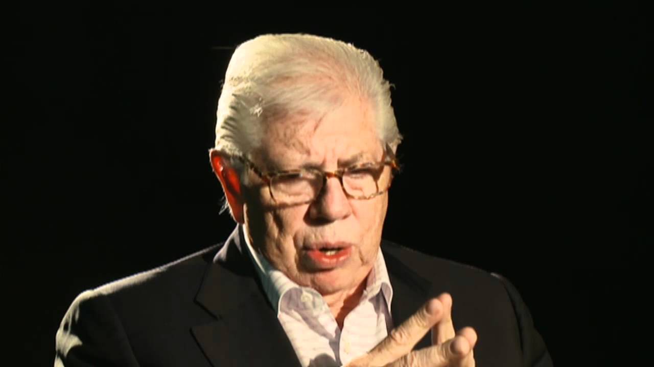 Watergate journalist Carl Bernstein on Rupert Murdoch