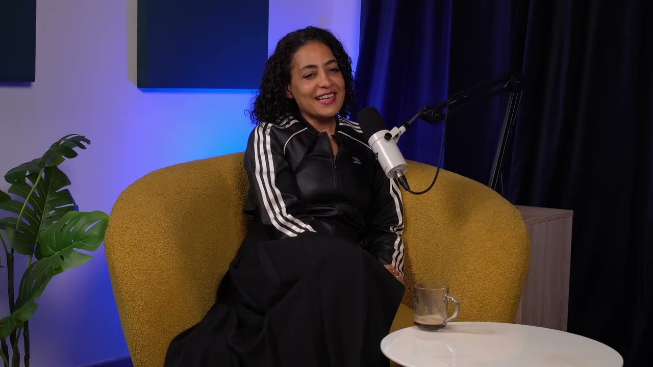 Cinéma Marocain : En finir avec le mythe de la Muse | Lamia Chraibi (Questions d'Égalité)