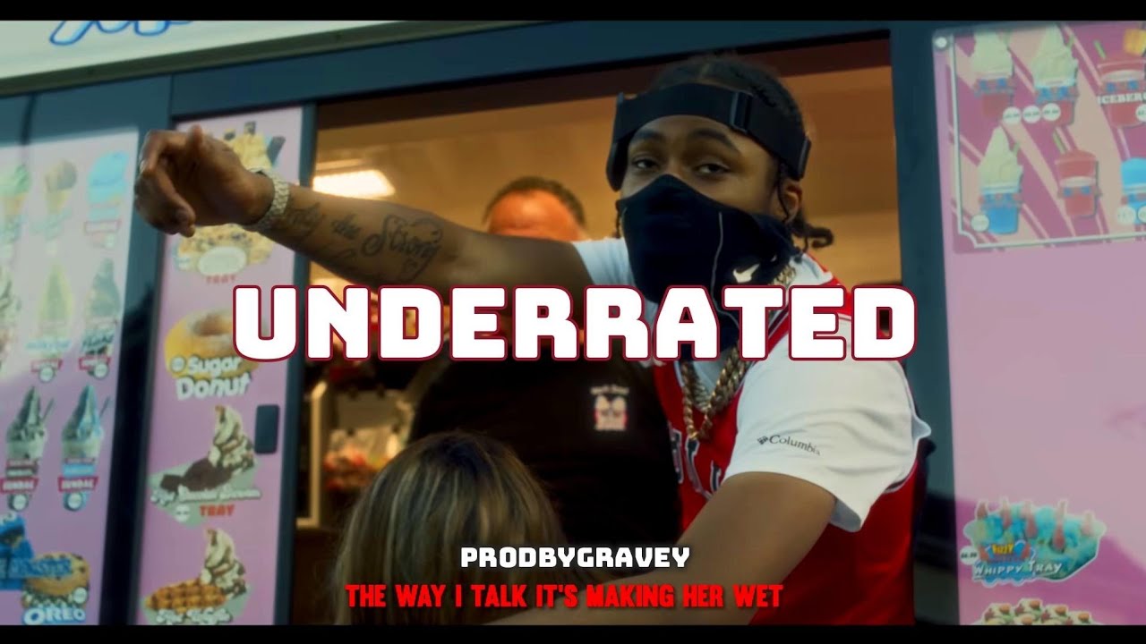 [FREE] Russ Millions x Buni x Slimbizzle - 'Underrated' | Uk Drill Type Beat 2026