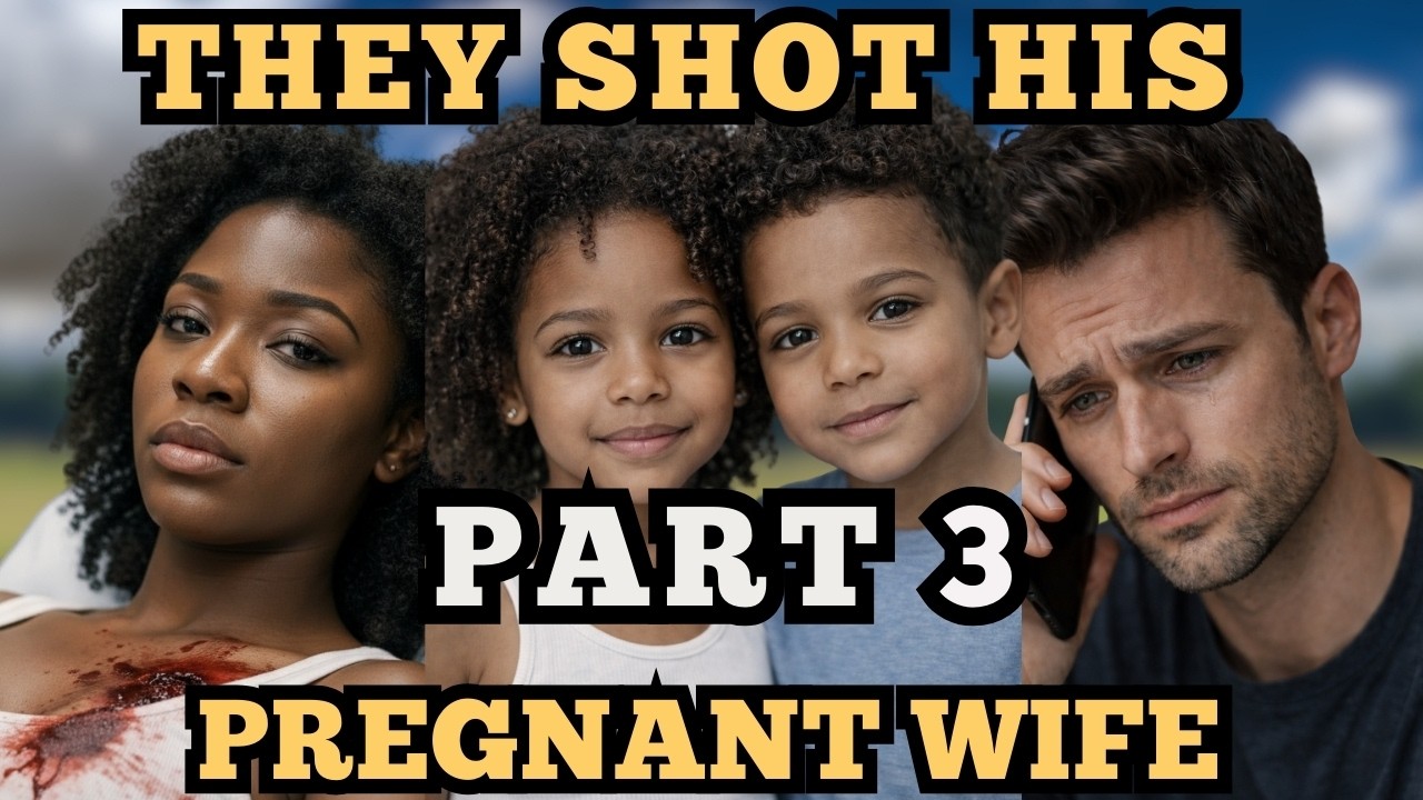 They Shot The Wrong Nurse — They Had No Idea Who Her Husband Was. Part 3