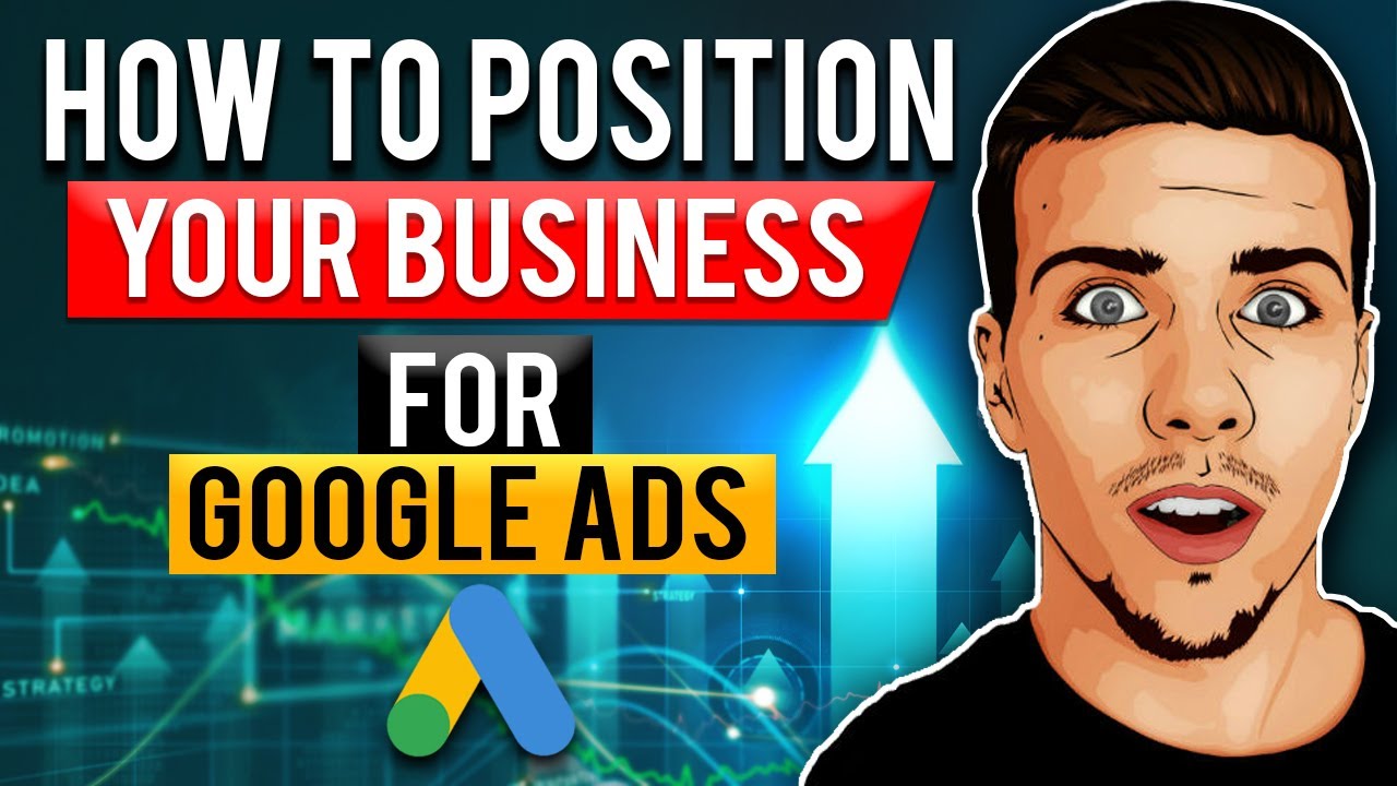How to Position Your Brand to Escape Google Ad Competition