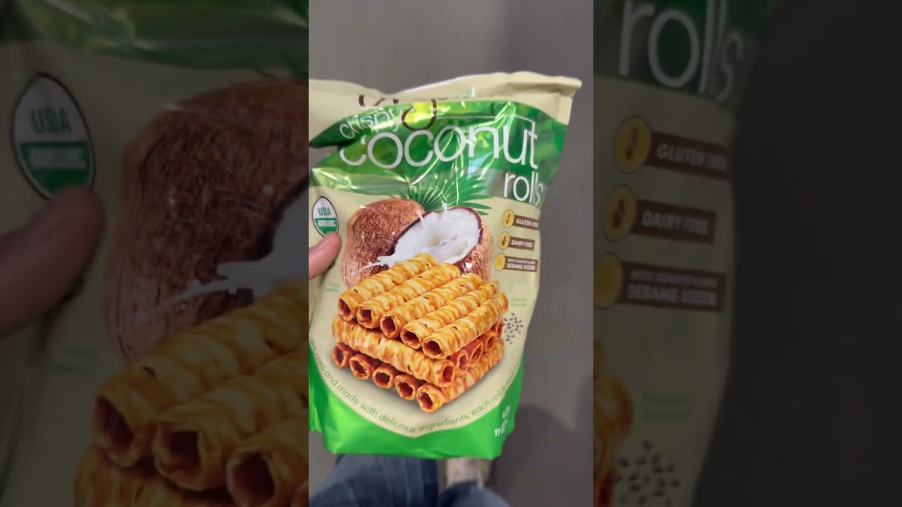 Morning Costco Drop Finally Paid Off