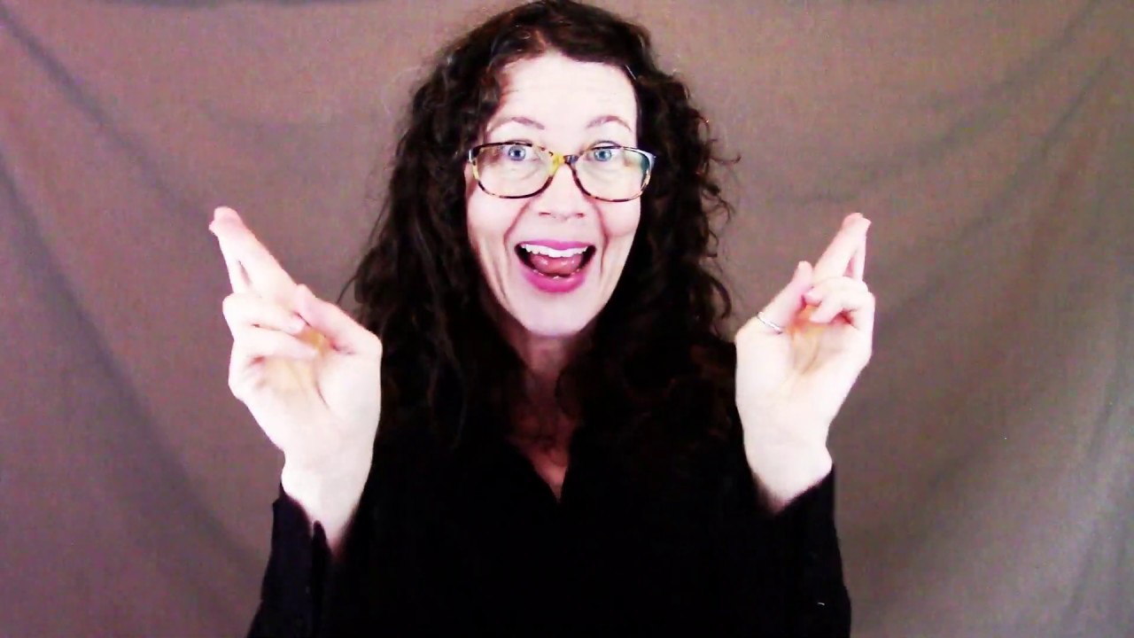 ASL 5 New Academic Terms!  NIC, EIPA Prep