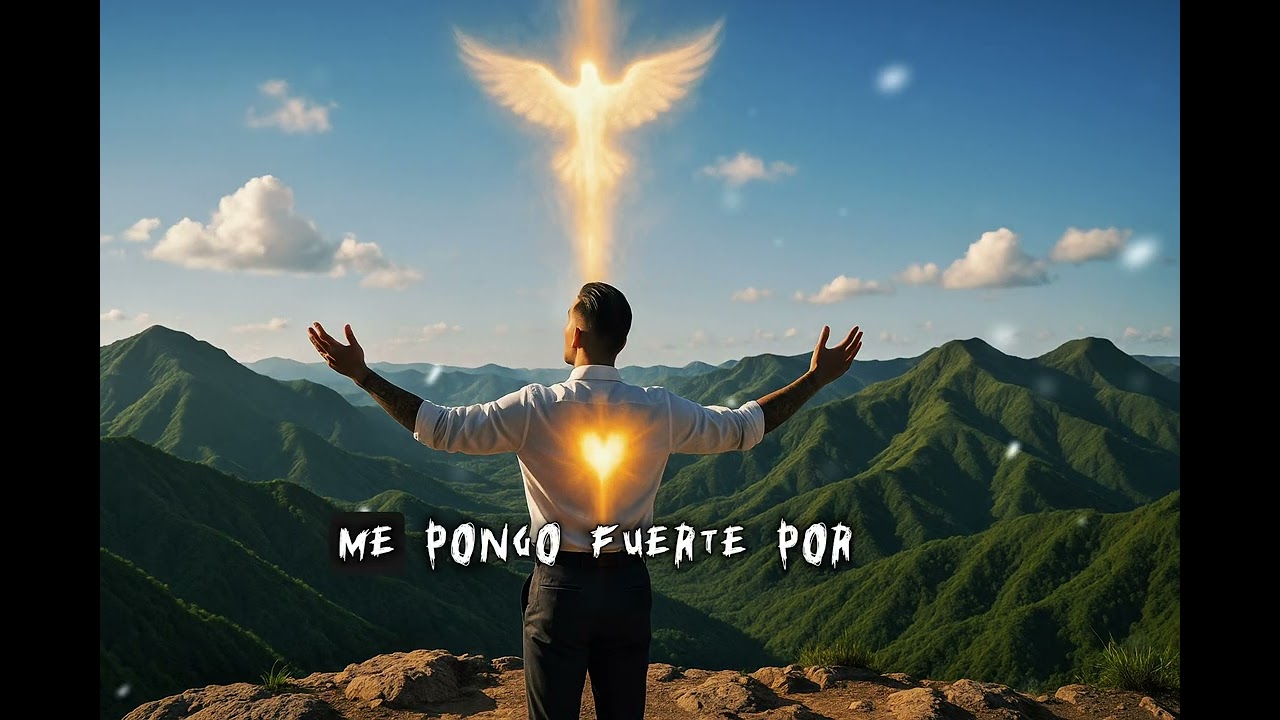 Cristianos tumbados - no soy mi depresión 