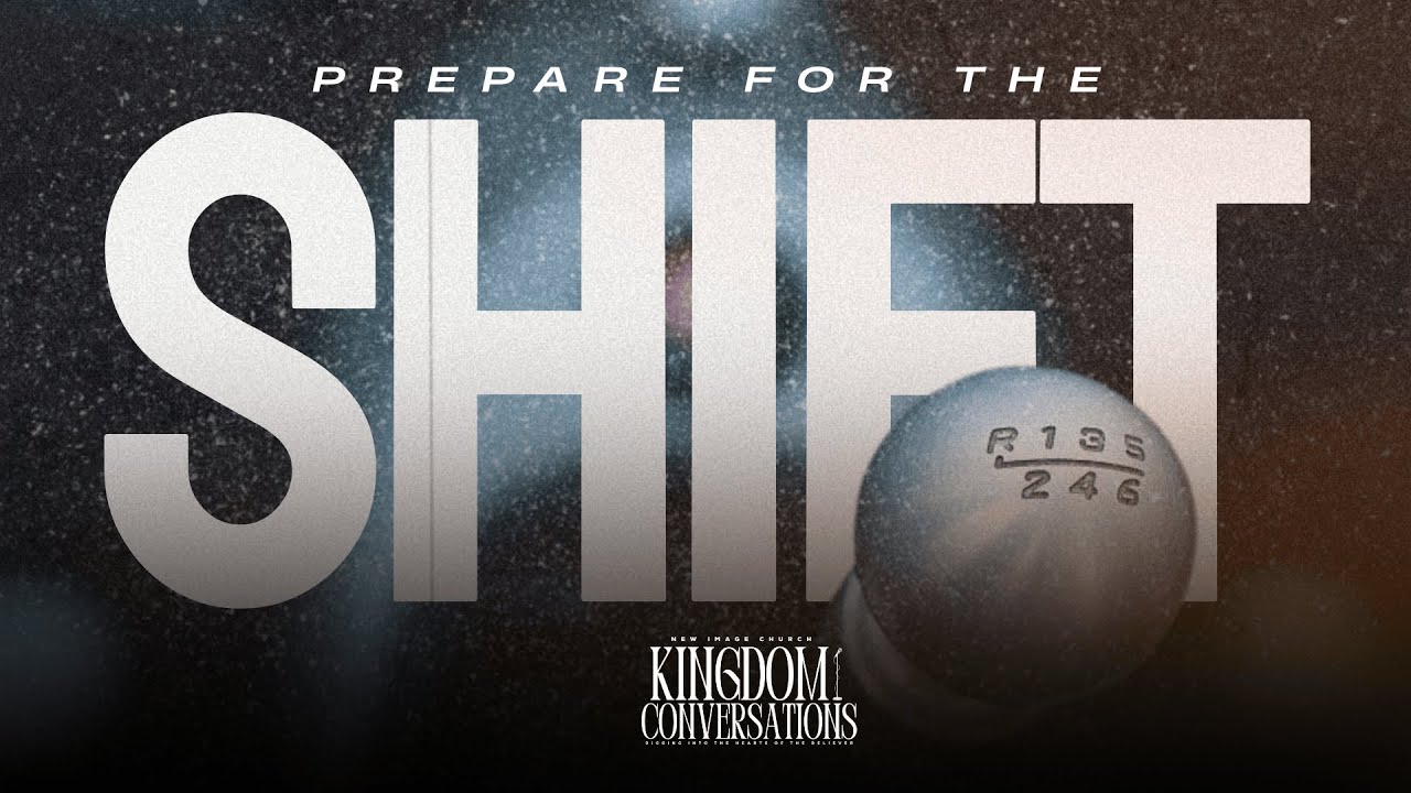 DECISIONS! DECISIONS! DECISIONS! #KingdomConversations