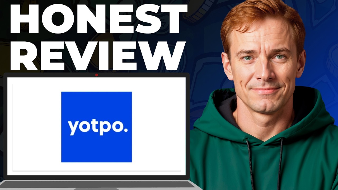 Yotpo in 2026 Full Review - Features, Strengths, Weaknesses