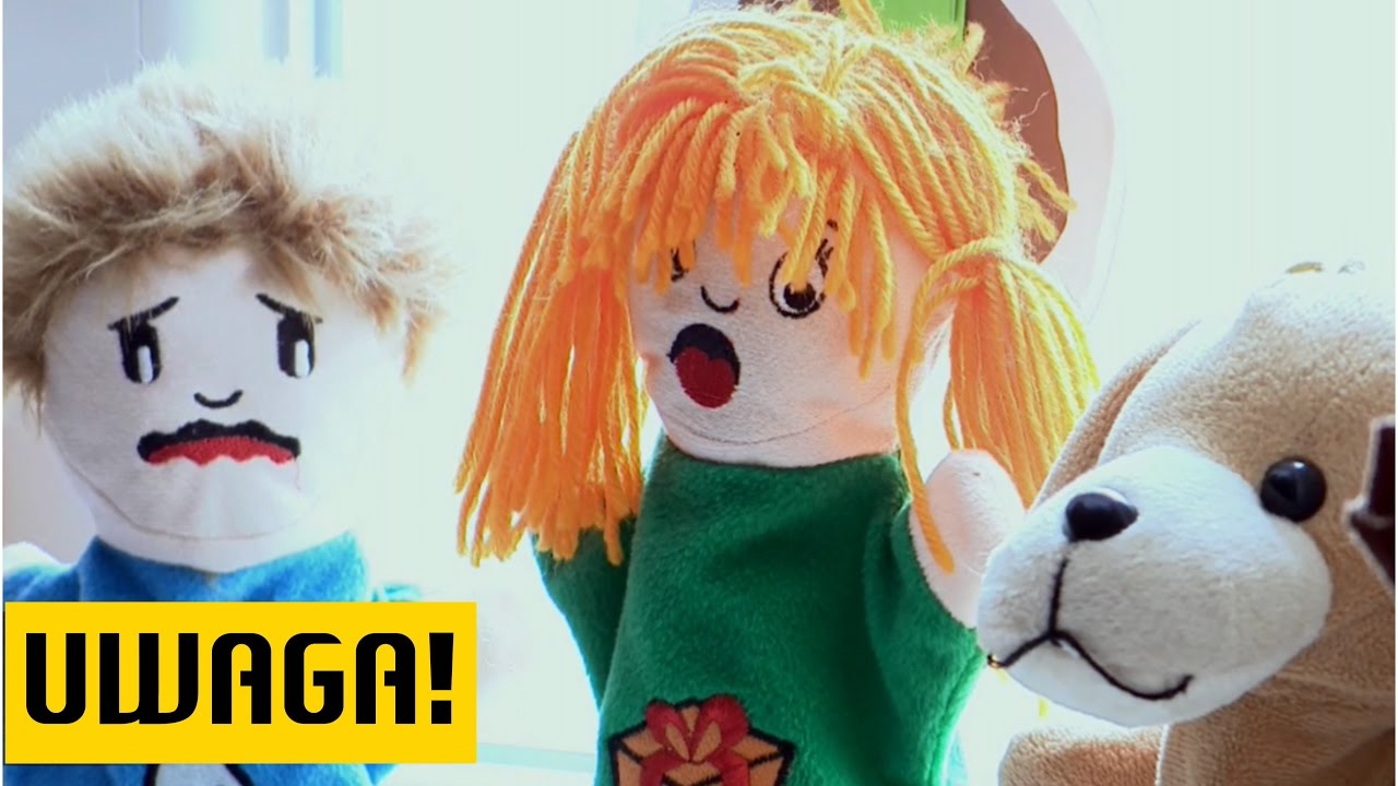 5-latka poparzona w kąpieli! Matka pijana! (UWAGA! TVN)