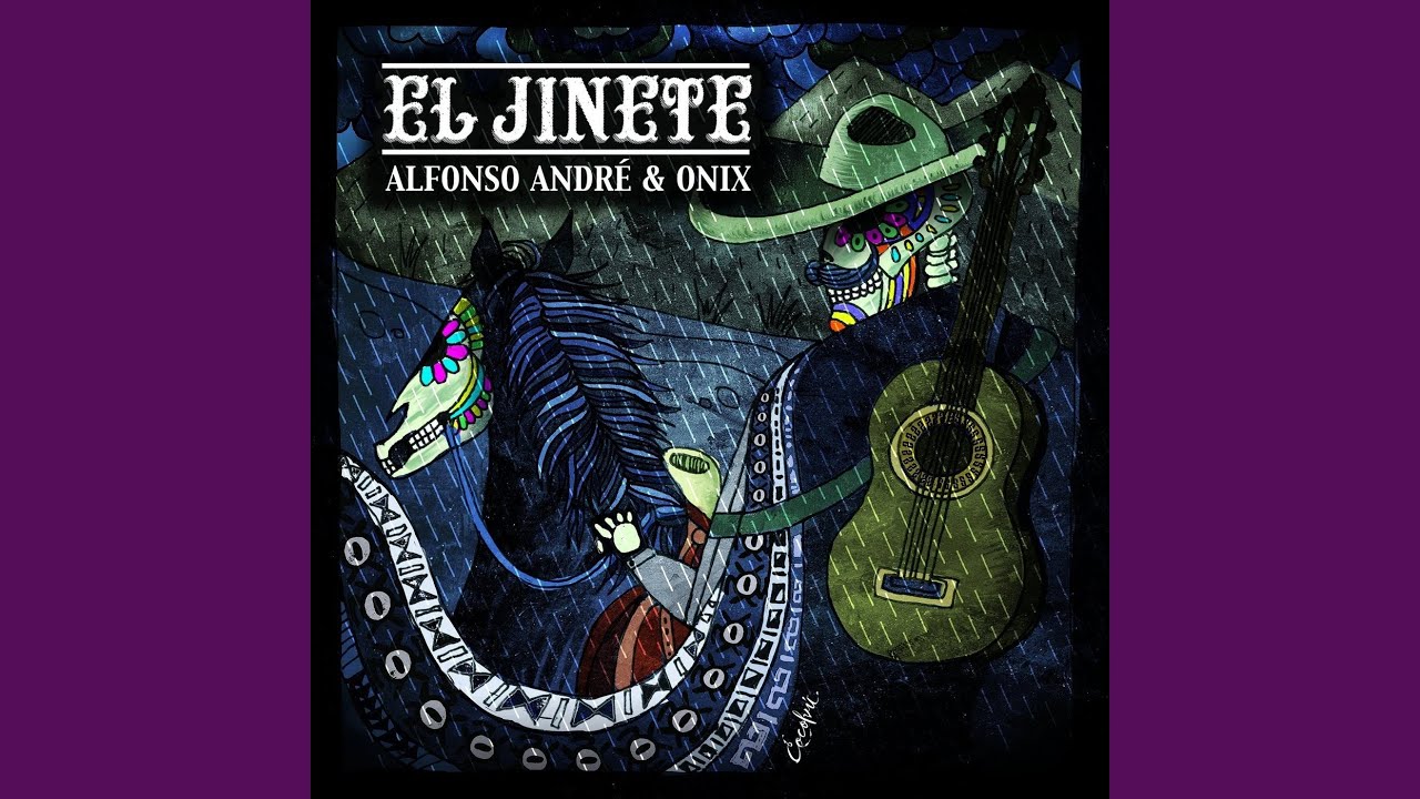 El Jinete