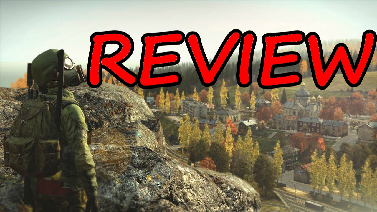 DayZ Standalone | Quick Review