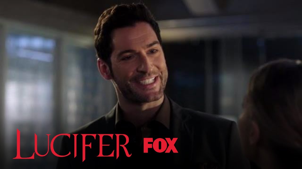 Lucifer, Espinoza, & Chloe Create A Plan To Catch A Killer | Season 3 Ep. 2 | LUCIFER
