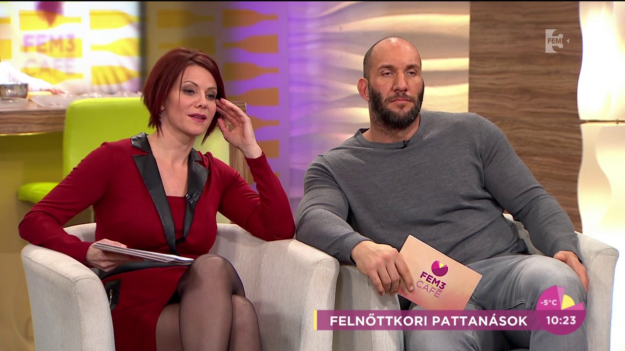 Betegségek állhatnak a felnőttkori pattanások mögött - tv2.hu/fem3cafe