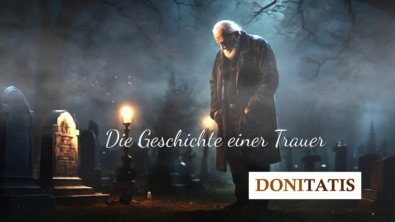 Trauerlieder Instrumental &ndash; Eine Trauermelodie zum Abschied nehmen f&uuml;r Beerdigung und Hoffnung