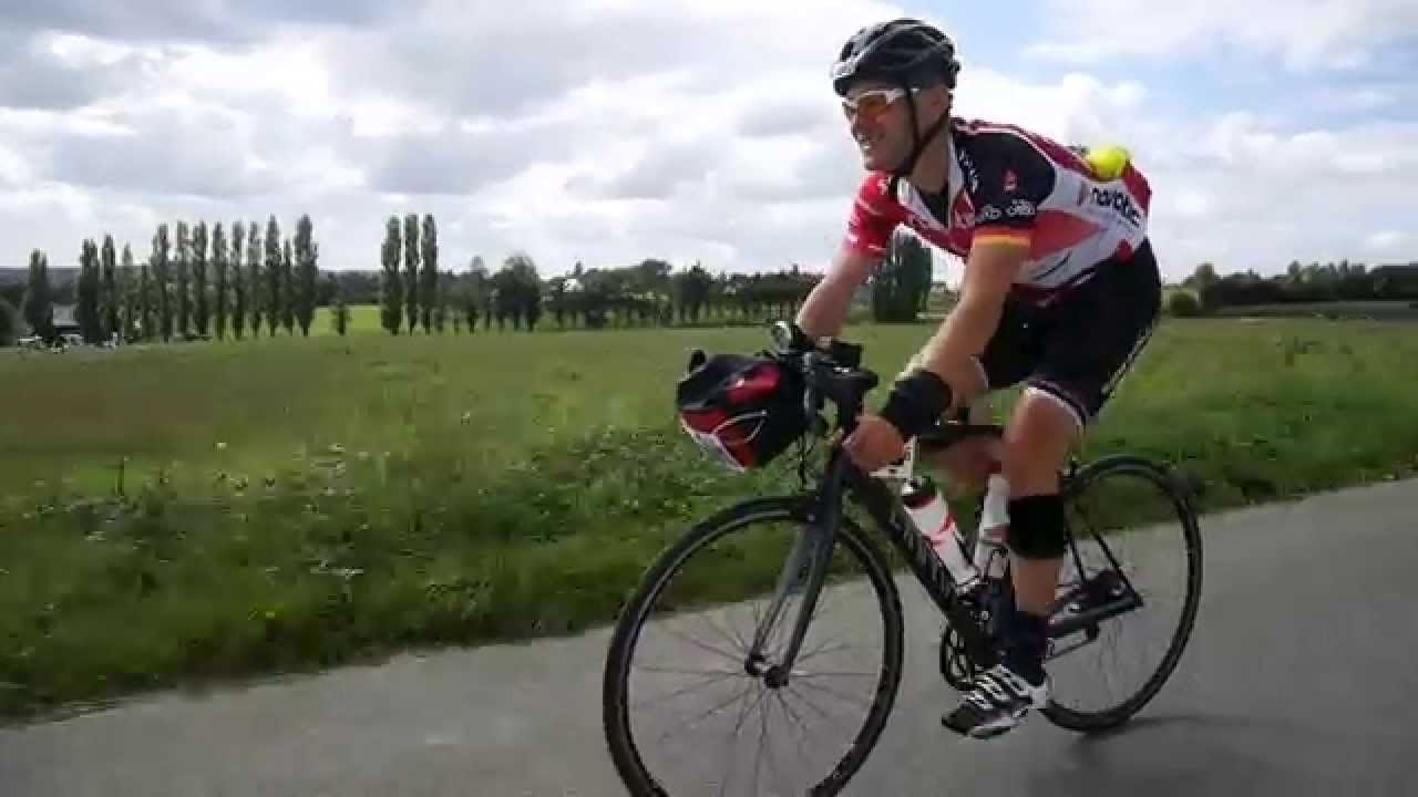 Paris Brest Paris 2015 des Cyclotouristes Yonnais (France-Vendée)