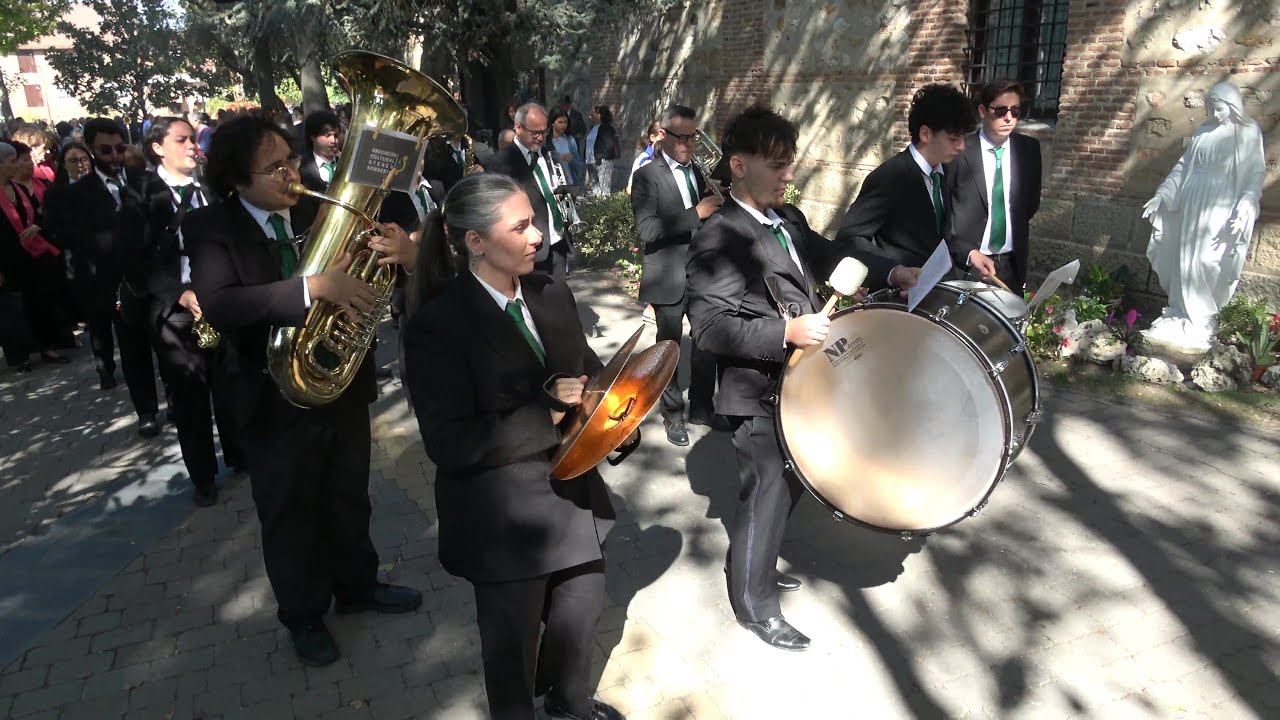 Banda de Música de Asociación Cultural Ateneo Noroeste de Boadilla del Monte: 
