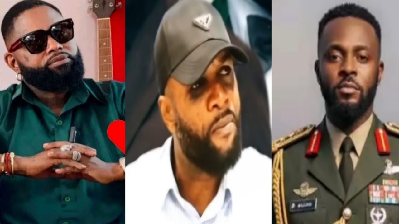 (URGENT)FERRE GOLA AURAIT PORTE PLAINTE CONTRE HERITIER WATA. IL SE SENT EN INSÉCURITÉ ET EN DANGER