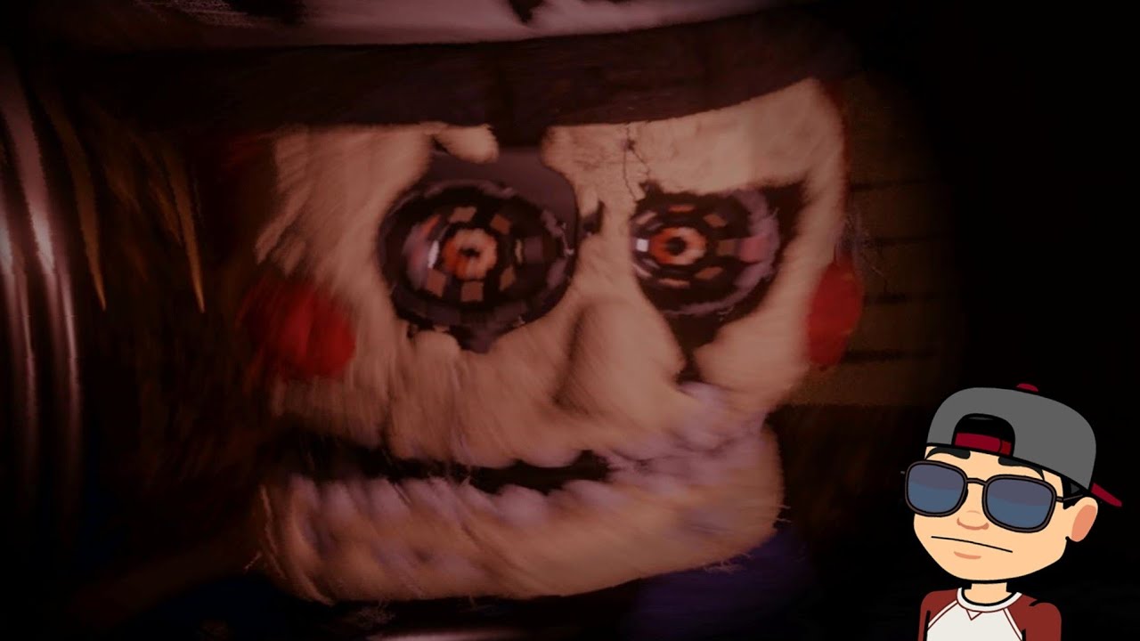 THE RETURN TO FREDDY'S 5: RESURRECTION | FLOOR 1, 2 AND 3 | PISOS 1, 2 Y 3 | FNAF FAN GAME 2020 |