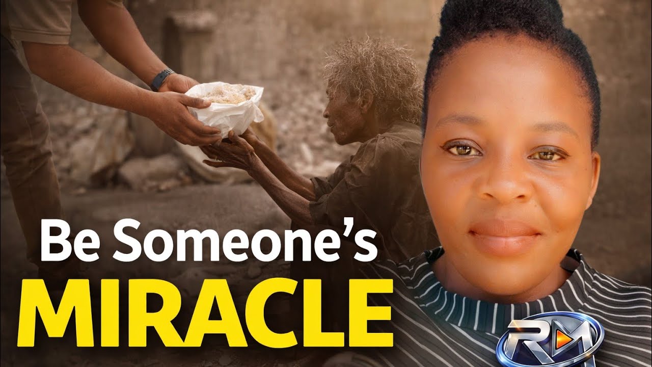 God Will Reward Your Sacrifice