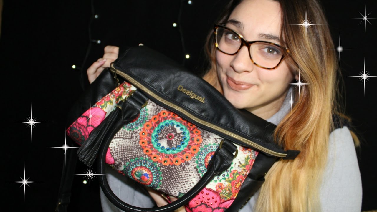 What's in my Bag? 🌟ASMR🌟| Sussurri in Italiano