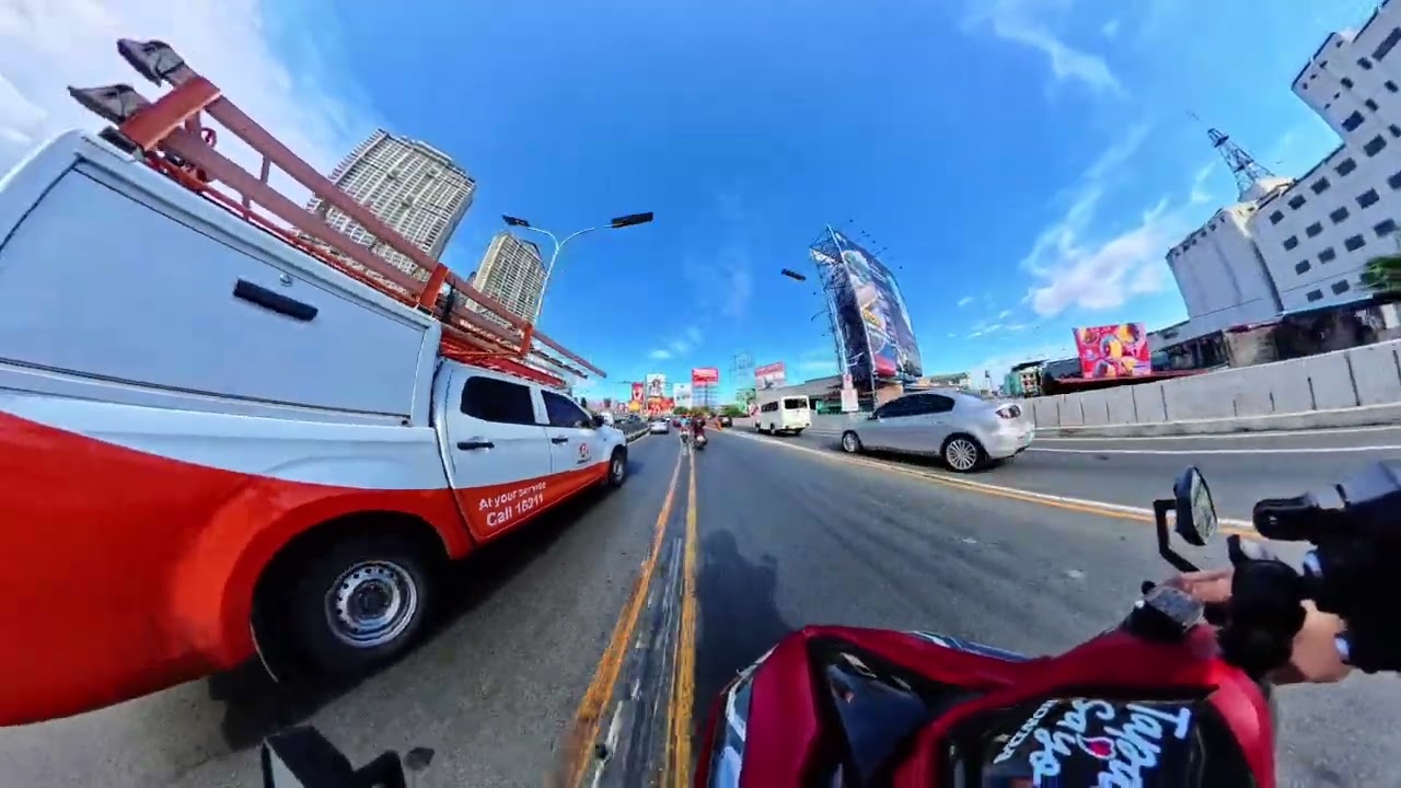 Uwian Commute - Click 150i v2 Mar 9 2026