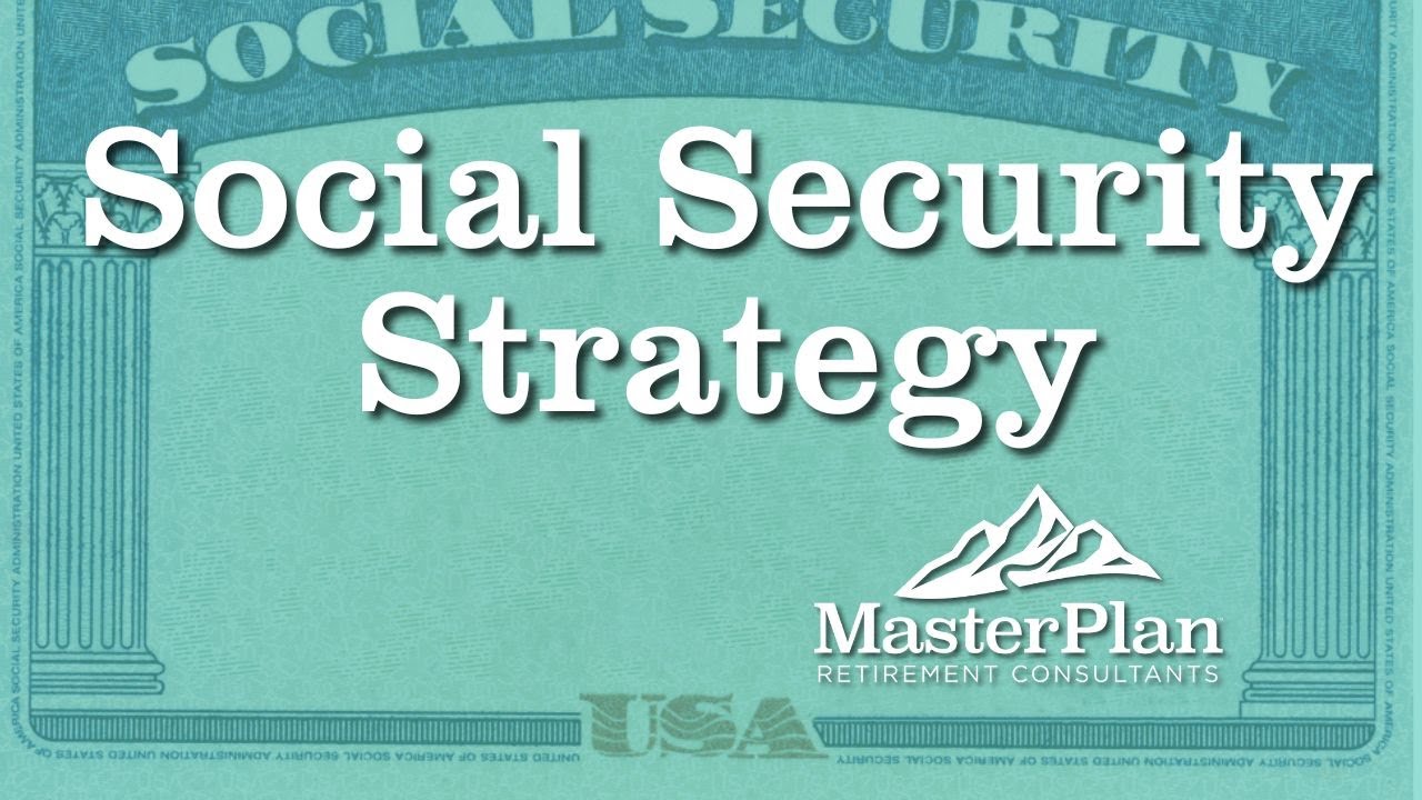 The Truth About Social Security in Your Retirement Plan