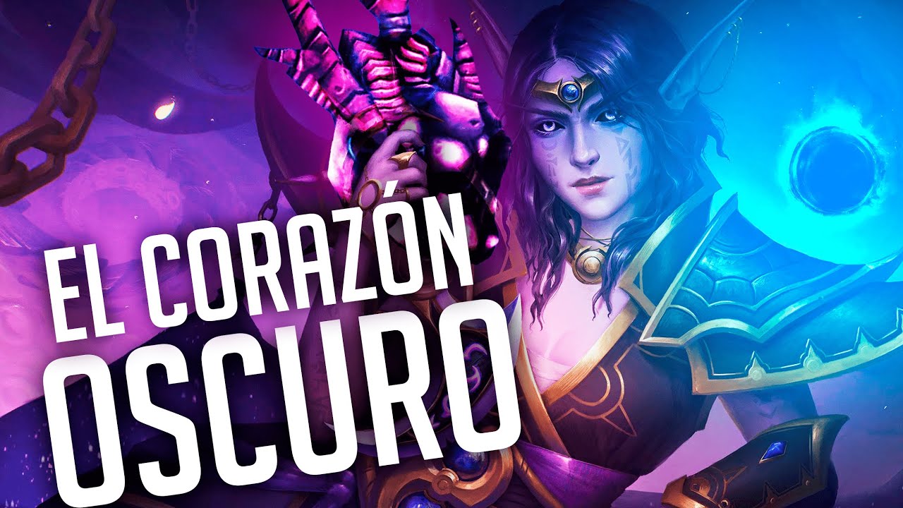 El plan DEFINITIVO de Xal'Atath