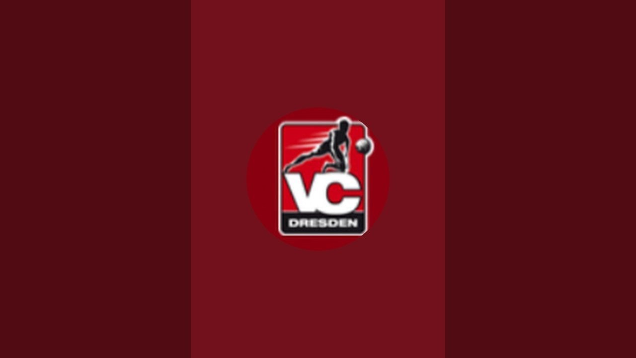 Spiel 2 Erfurt-Cup U14 - VC Dresden vs VVSAm