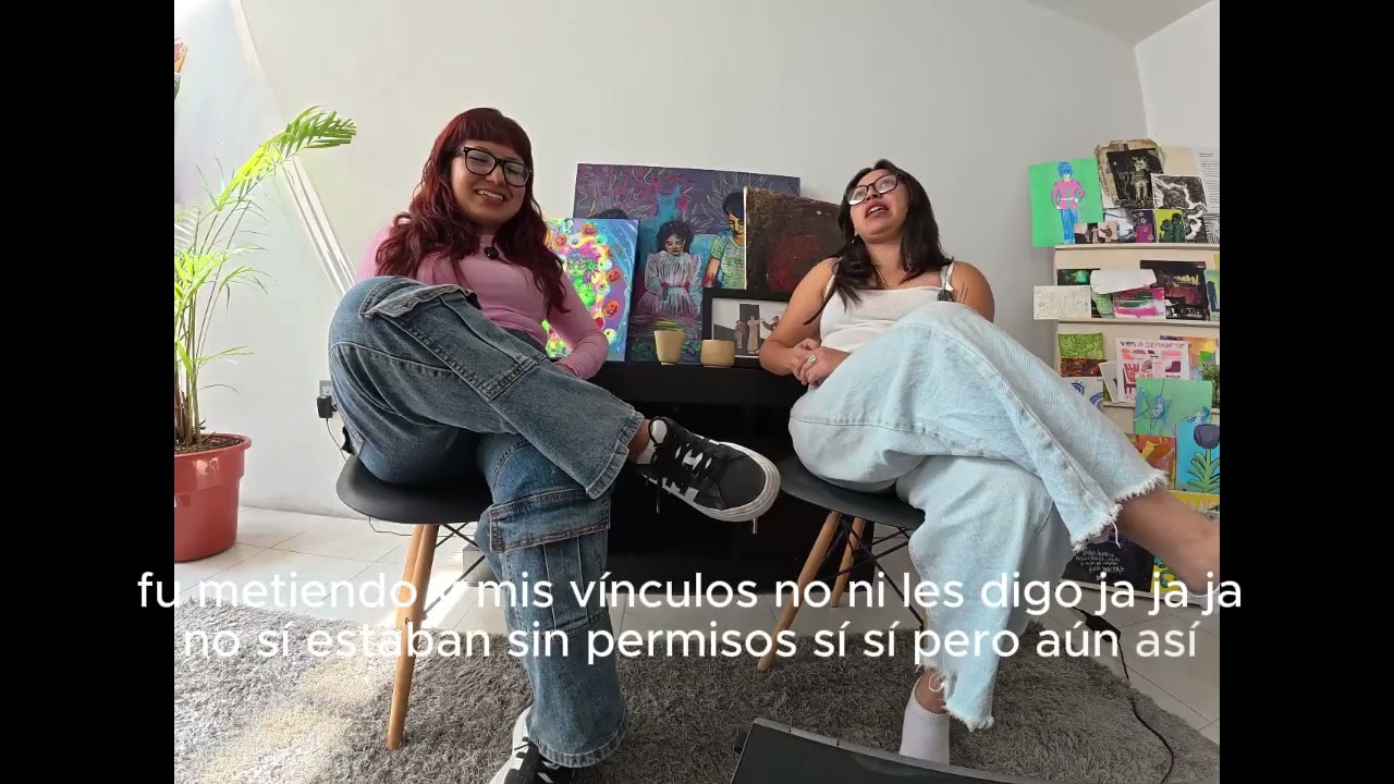 El amor, parte 1