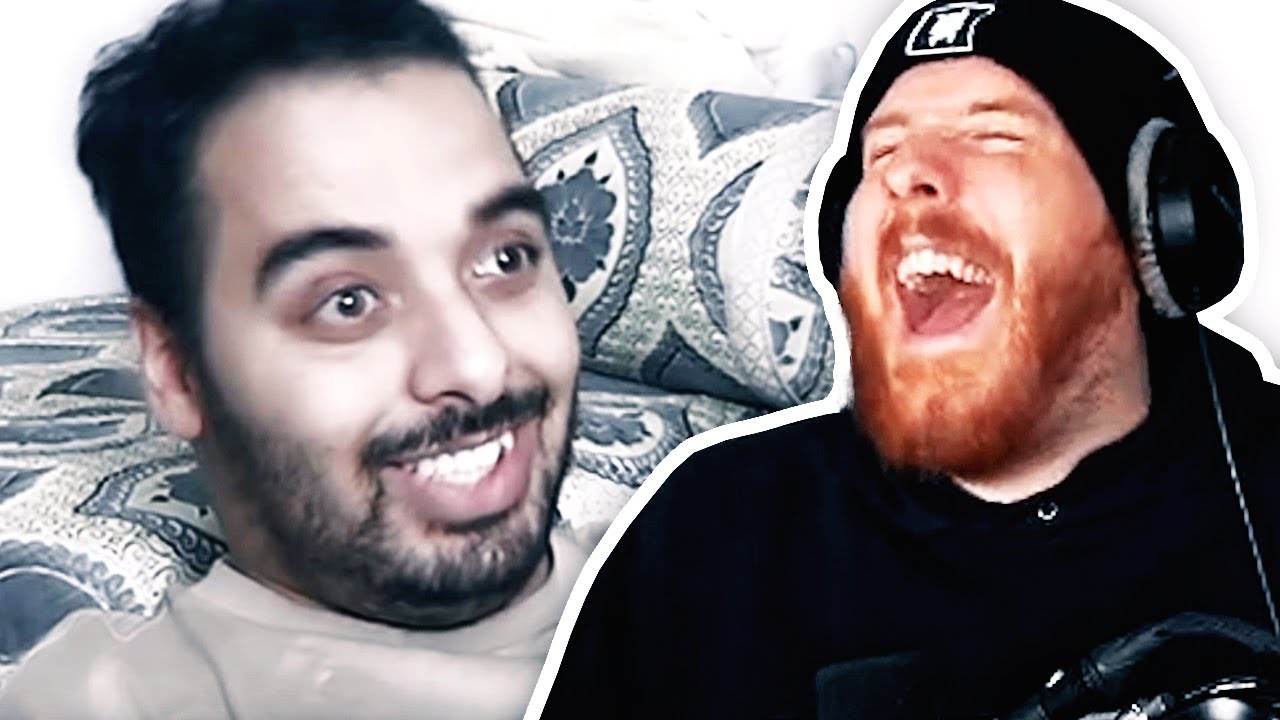 Unge REAGIERT auf ABK ist EKELHAFT | #ungeklickt