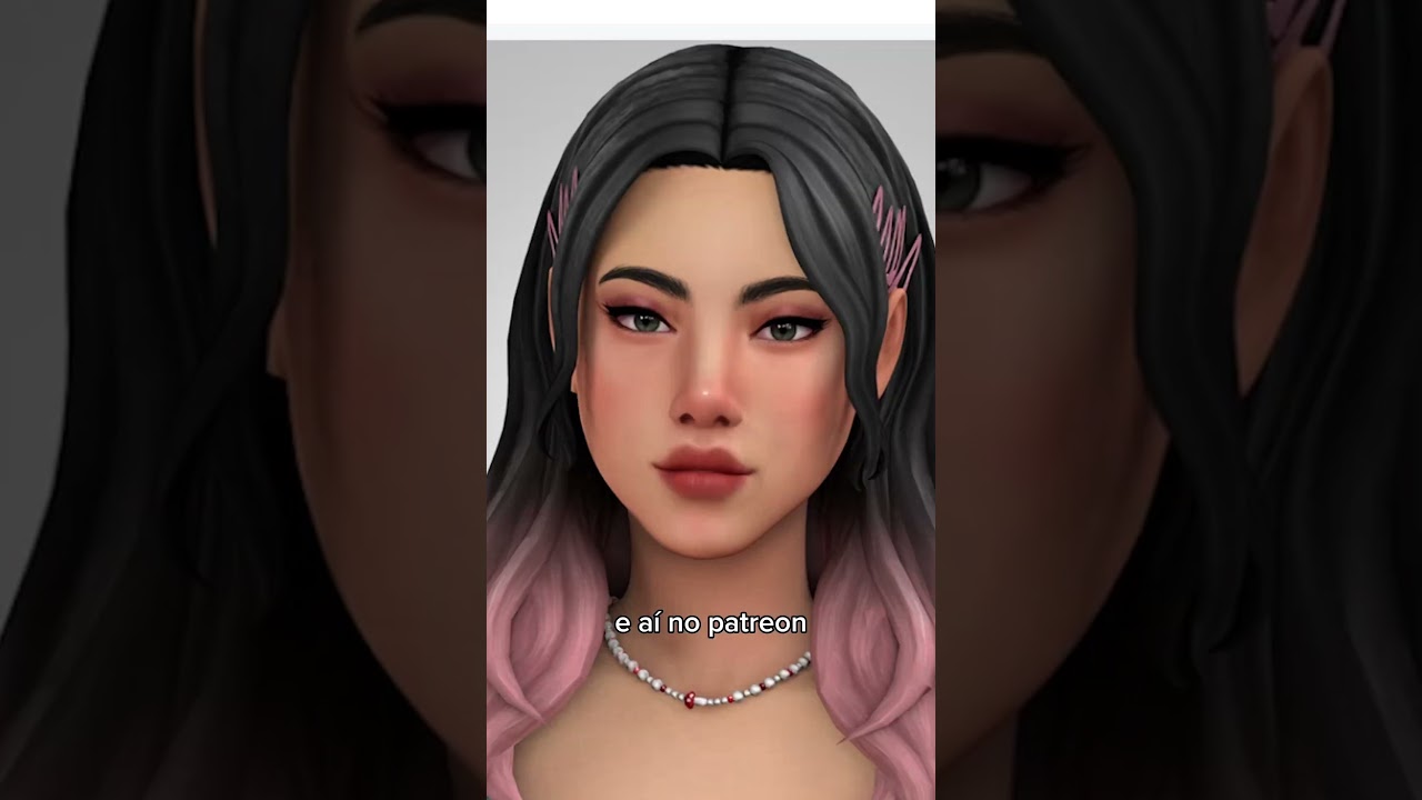 COMO COLOCAR CONTEÚDOS PERSONALIZADOS NO #thesims4