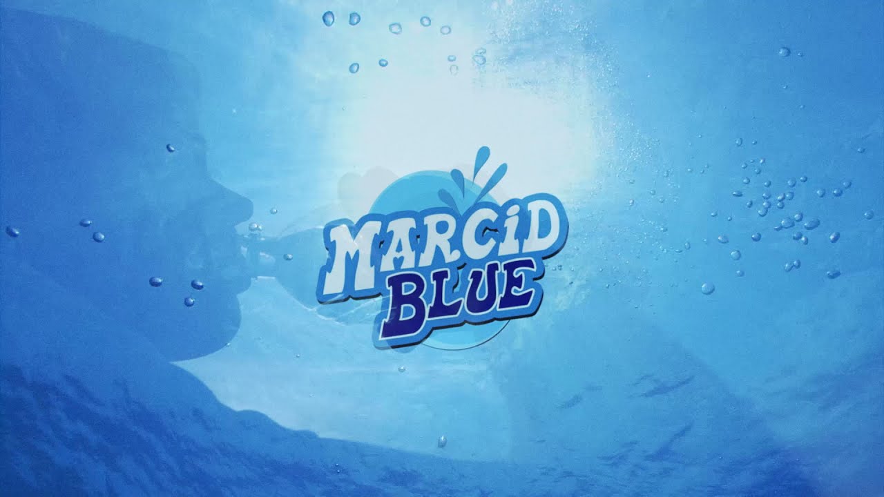 Water is Life  - Marcid Blue Promotional Video