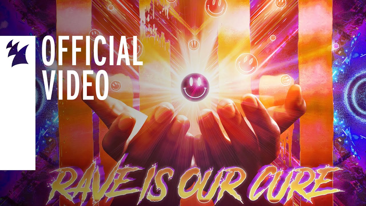 KEVU - Rave Is Our Cure