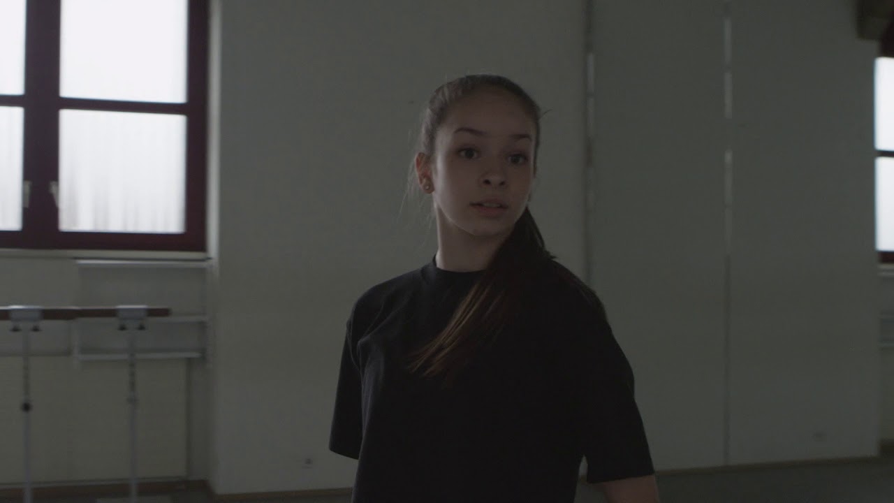 Sam Smith - Fire on Fire, Dance Choreography by Louise Newson