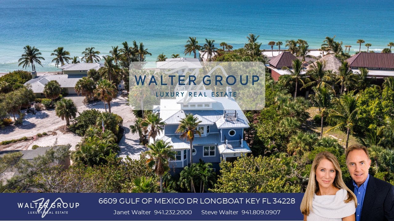 6609 Gulf of Mexico Dr Longboat Key FL 34228