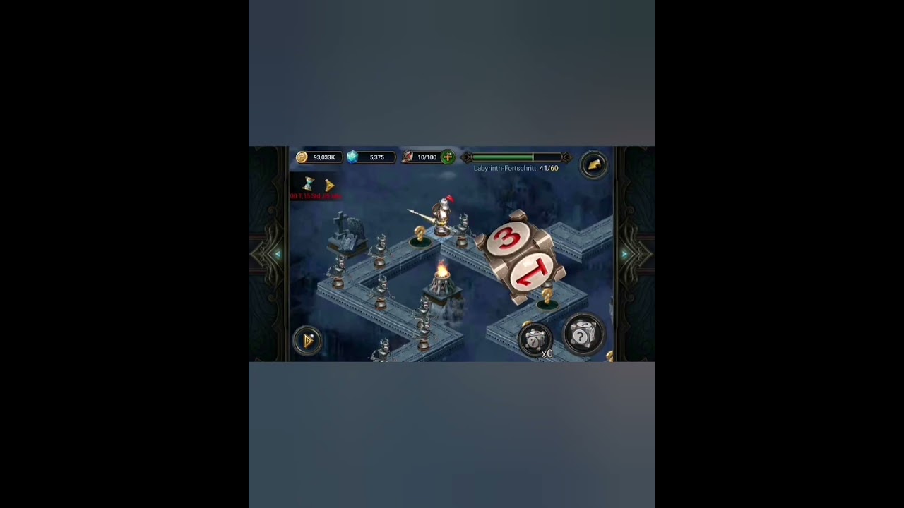 Deck heroes duell der Helden part  245