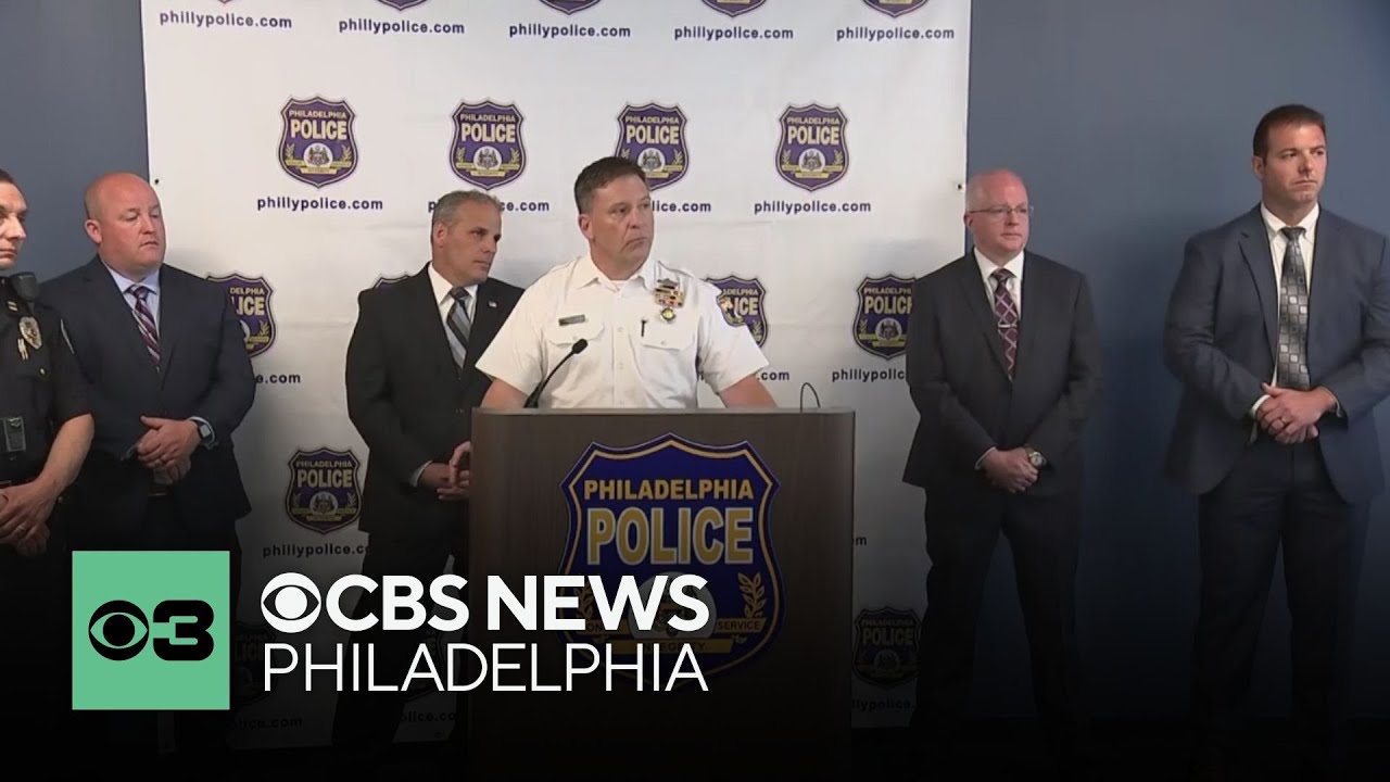 2 women charged in retail theft ring targeting high-end stores around Philadelphia, Lower Merion