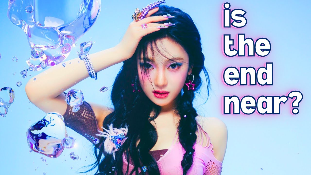 what will ultimately lead to the downfall of kpop?