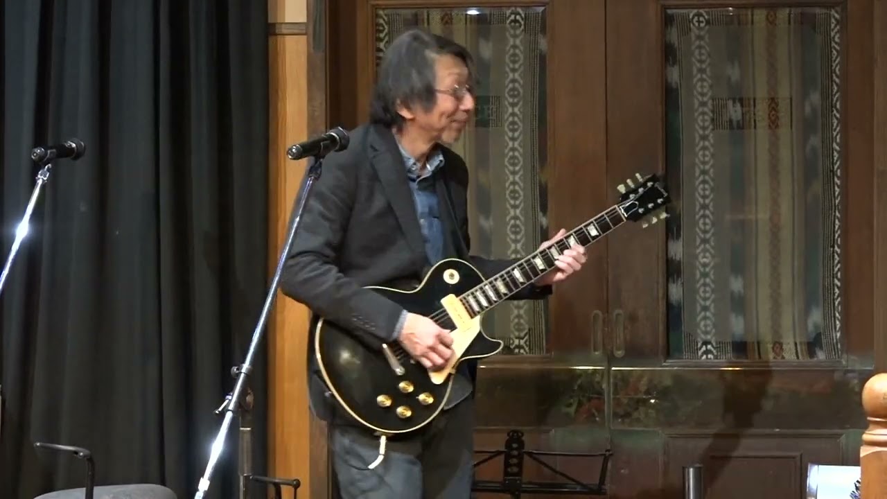 B D  & THE FUNTIME 椿のソワレ 260201